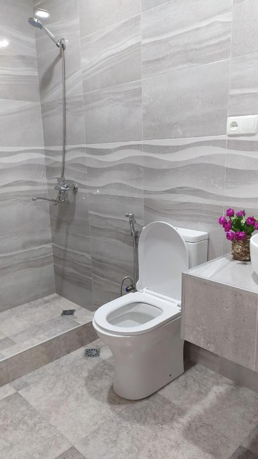 Elegant Hotel Kutaisi Luaran gambar