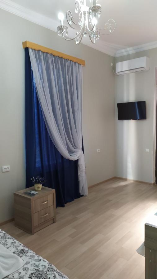 Elegant Hotel Kutaisi Luaran gambar