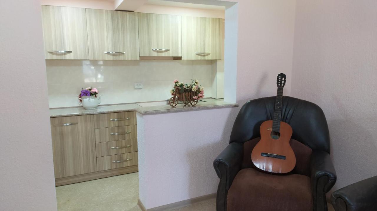 Elegant Hotel Kutaisi Luaran gambar