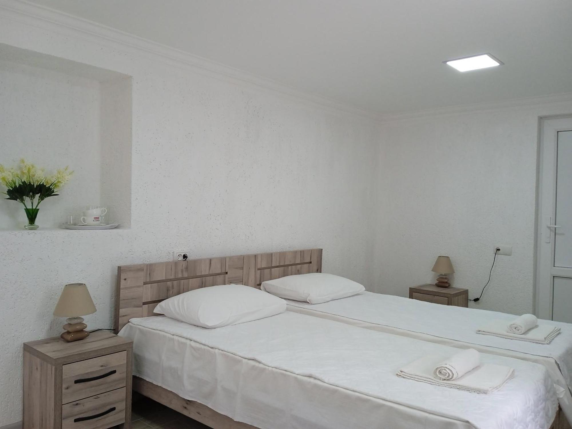 Elegant Hotel Kutaisi Luaran gambar